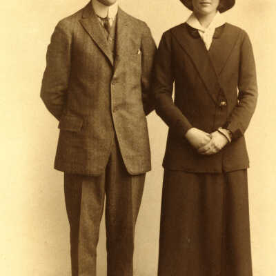 Adelaide Chatfield Taylor and Farwell Winston