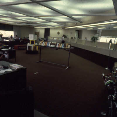 Horizon Federal