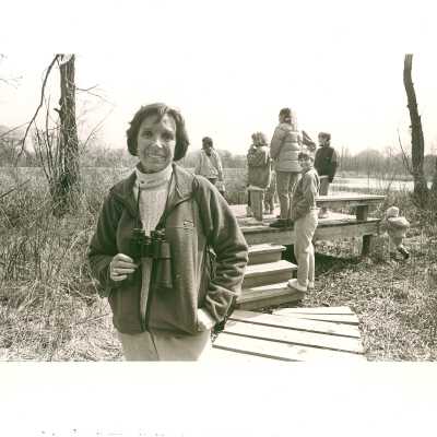 Carolyn Goetz