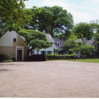 Crab Tree Farm