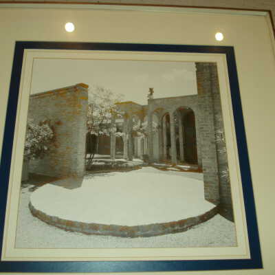 I. W. Coburn House