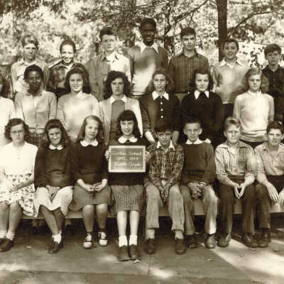 Class Photo