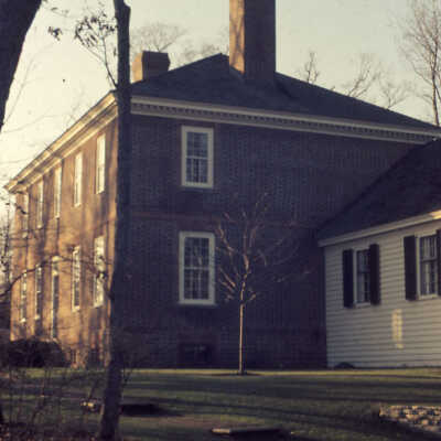Lori Stedman House