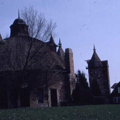 Meadowood Farm