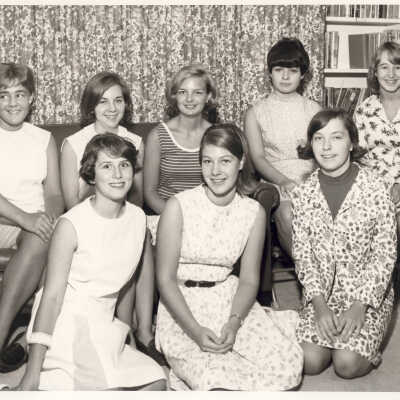 Lake Forest Hospital Records