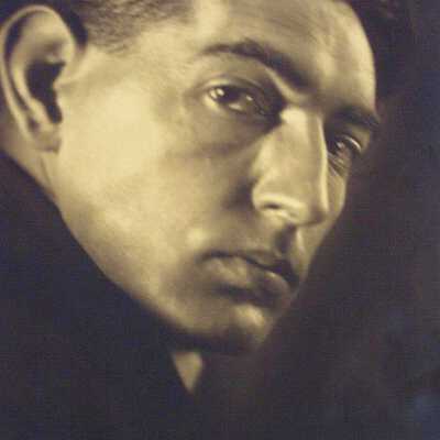 Helmar Lerski
