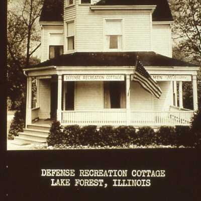 Defense Recreation Cottage