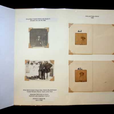 Aldrich Photos