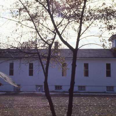 First Baptist Church