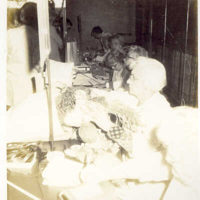 Lake Forest Hospital Records
