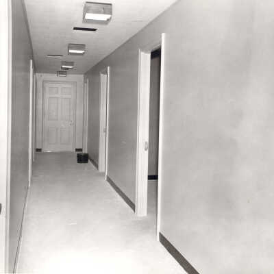 Lake Forest Hospital Records