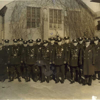 Lake Forest Police Department