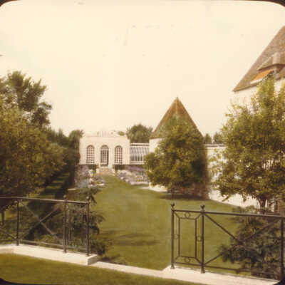 Joseph Cudahy estate