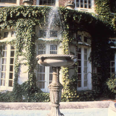 Finley Barrell House