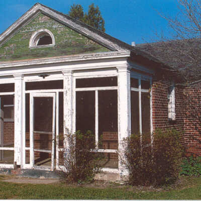 Copyright: Lake Forest-Lake Bluff Historical Society