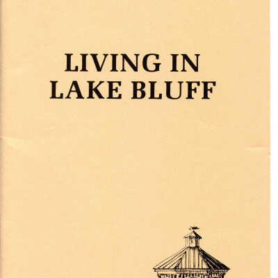Living in Lake Bluff 1985