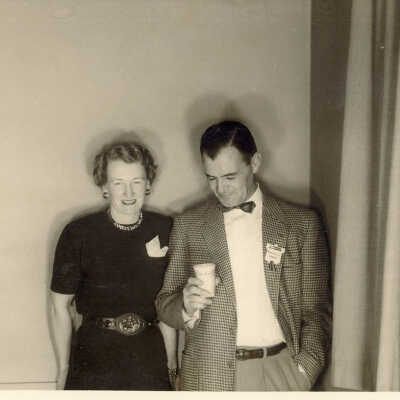 Copyright: Lake Forest-Lake Bluff Historical Society