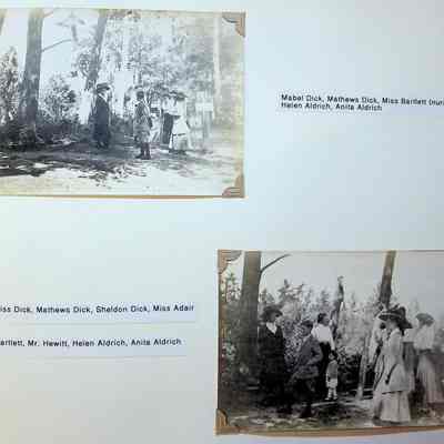 Westmoreland Camp