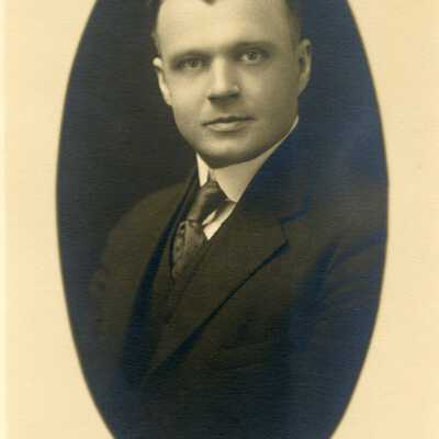 Peter Toby