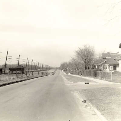 McKinley and Mills