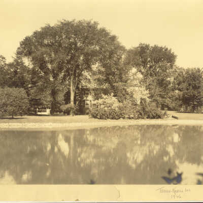 Robert McGann Estate