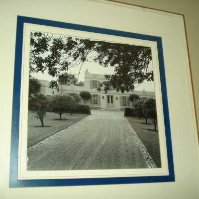 Edward L. Keogh House