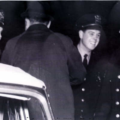 Police officers