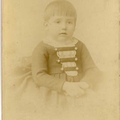 William Ferry Harvey