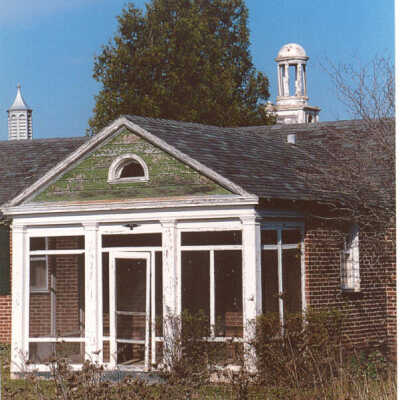 Copyright: Lake Forest-Lake Bluff Historical Society