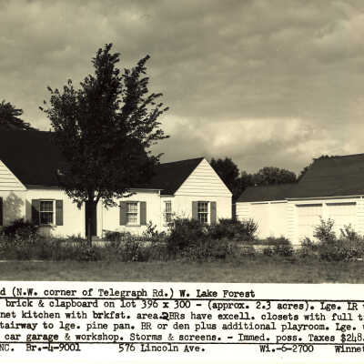 1150 Old Mill Road