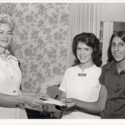Lake Forest Hospital Records