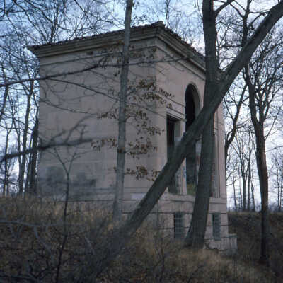 Villa Turricum