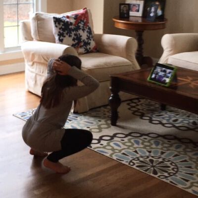 "Virtual P.E."