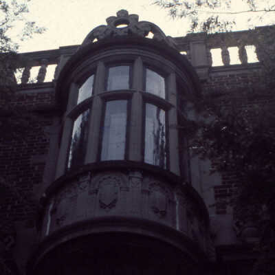 405-429 Mayflower Road