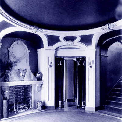 Westmoreland Estate