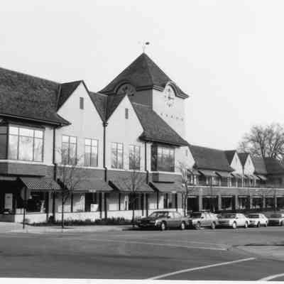 Oakwood Businesses (2)