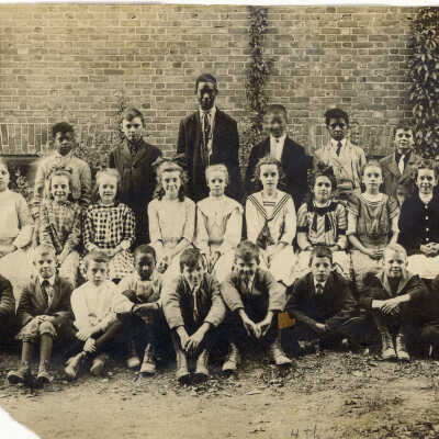 Clas Picture