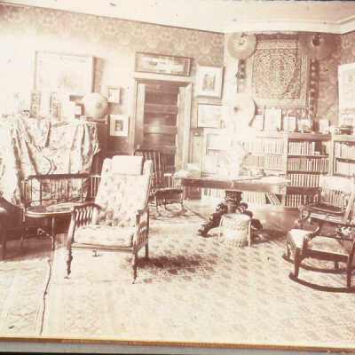 House interior
