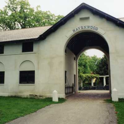 955 E Ringwood Rd.