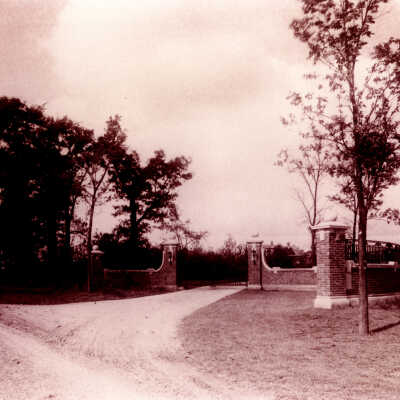 Westmoreland Estate