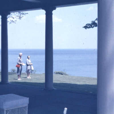 Gardens of Lake Forest