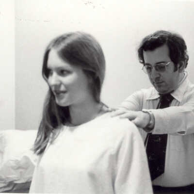 Lake Forest Hospital Records