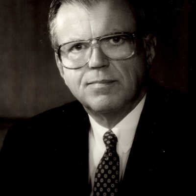 Albert Blake Dick III