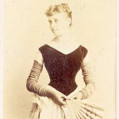 Grace Farwell