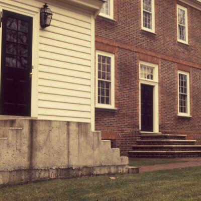 Lori Stedman House