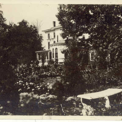 Fairlawn