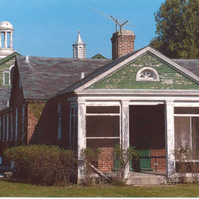 Copyright: Lake Forest-Lake Bluff Historical Society