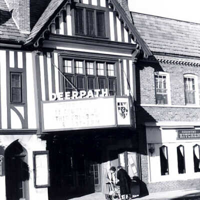 Deerpath Theatre