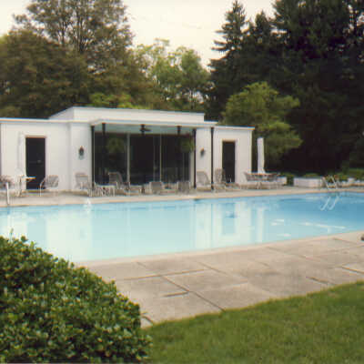 Samuel J. Walker Jr. Residence