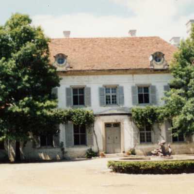 1436 S Estate Ln.